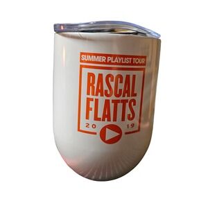 Rascal Flatts Small Tumbler‎